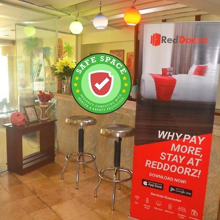 Reddoorz Near Sm Puerto Princesa Ngoại thất bức ảnh