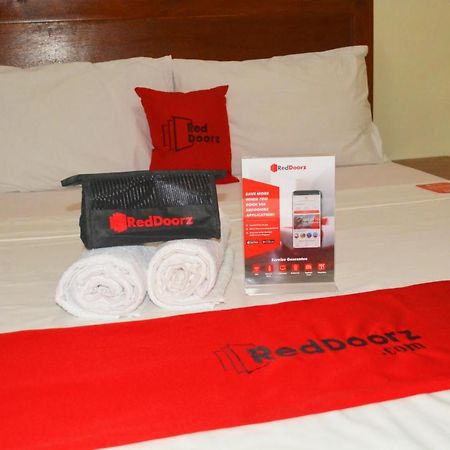 Reddoorz Near Sm Puerto Princesa Ngoại thất bức ảnh