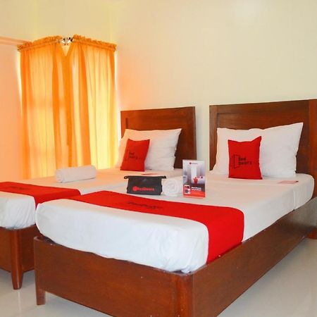 Reddoorz Near Sm Puerto Princesa Ngoại thất bức ảnh