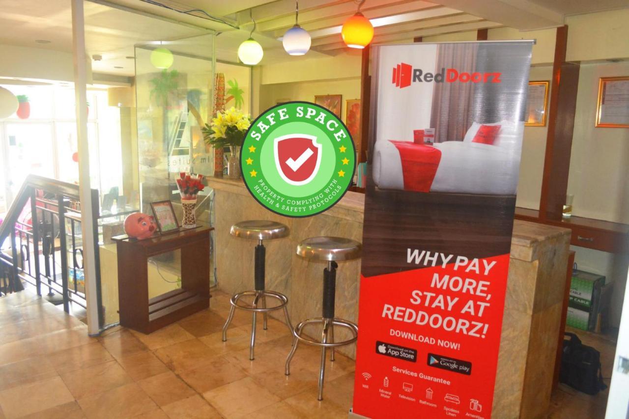 Reddoorz Near Sm Puerto Princesa Ngoại thất bức ảnh