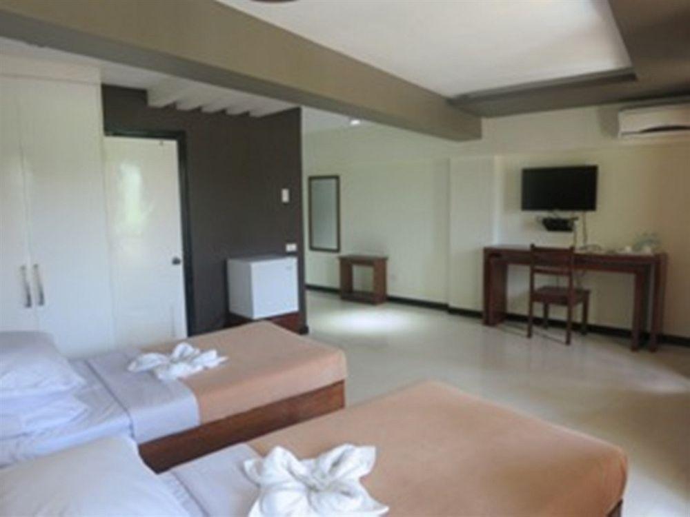 Reddoorz Near Sm Puerto Princesa Ngoại thất bức ảnh