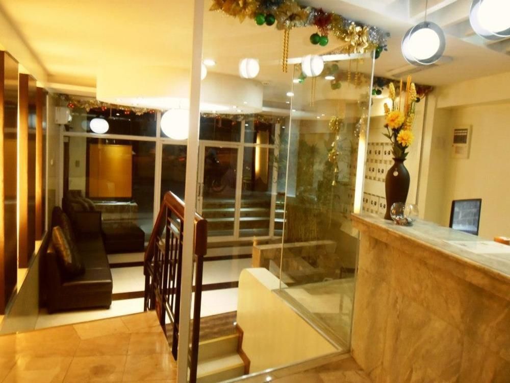 Reddoorz Near Sm Puerto Princesa Ngoại thất bức ảnh