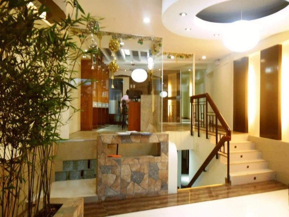 Reddoorz Near Sm Puerto Princesa Ngoại thất bức ảnh