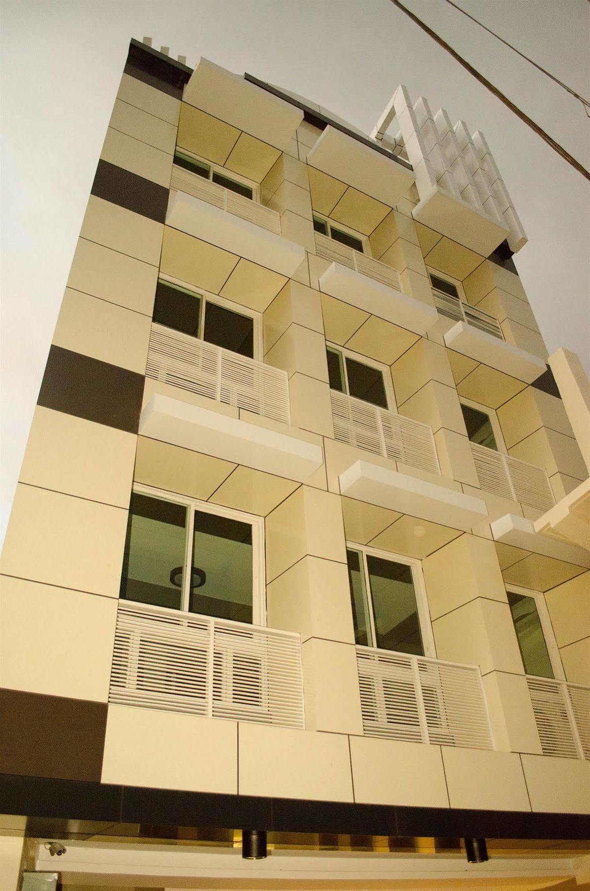 Reddoorz Near Sm Puerto Princesa Ngoại thất bức ảnh