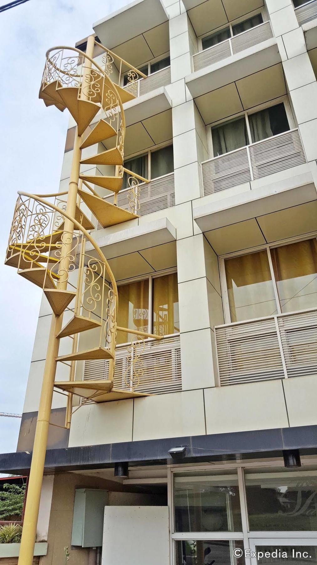 Reddoorz Near Sm Puerto Princesa Ngoại thất bức ảnh