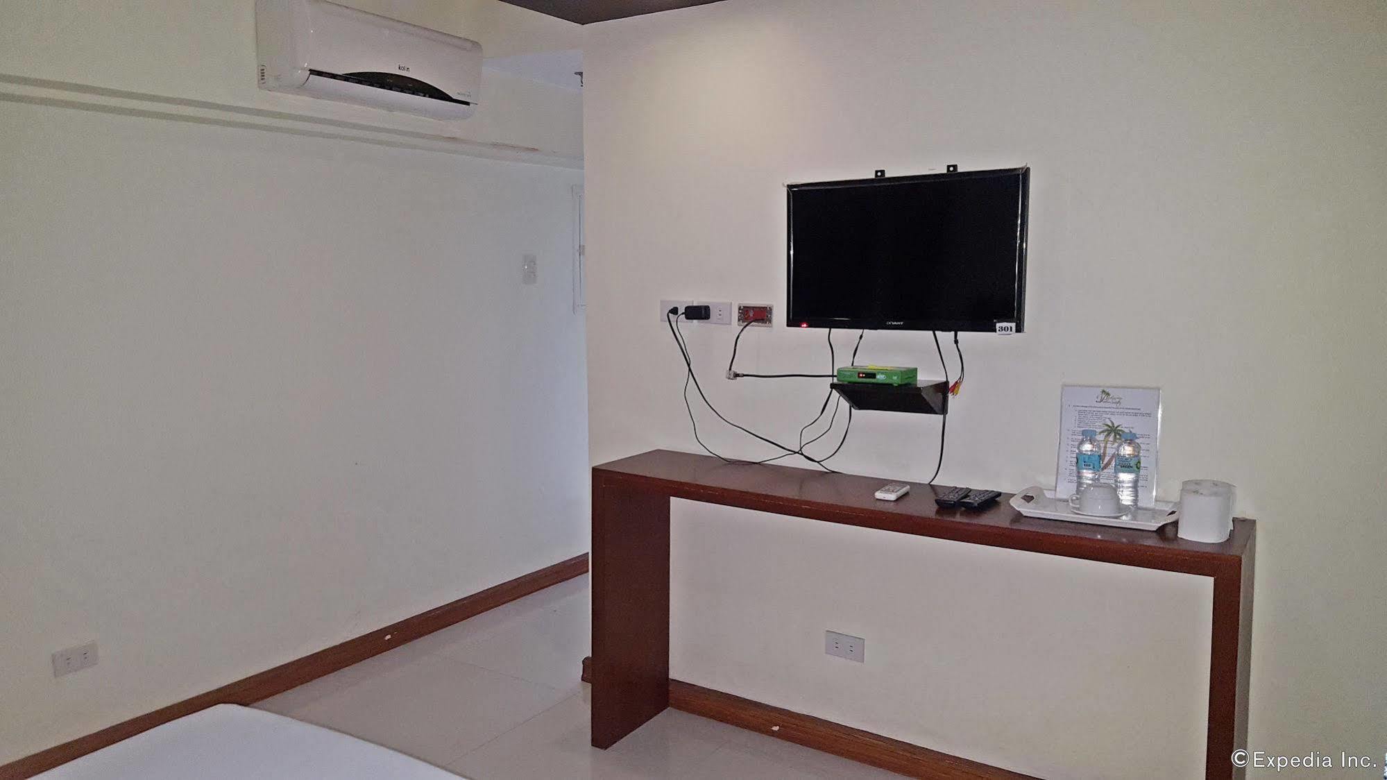 Reddoorz Near Sm Puerto Princesa Ngoại thất bức ảnh