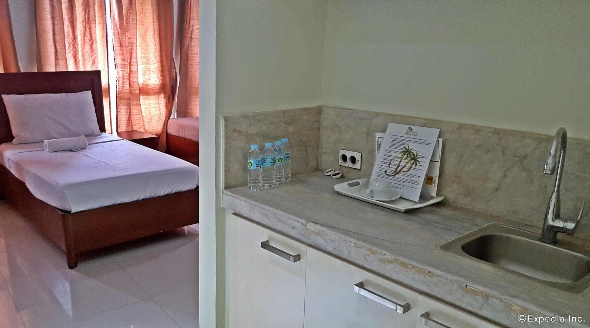 Reddoorz Near Sm Puerto Princesa Ngoại thất bức ảnh
