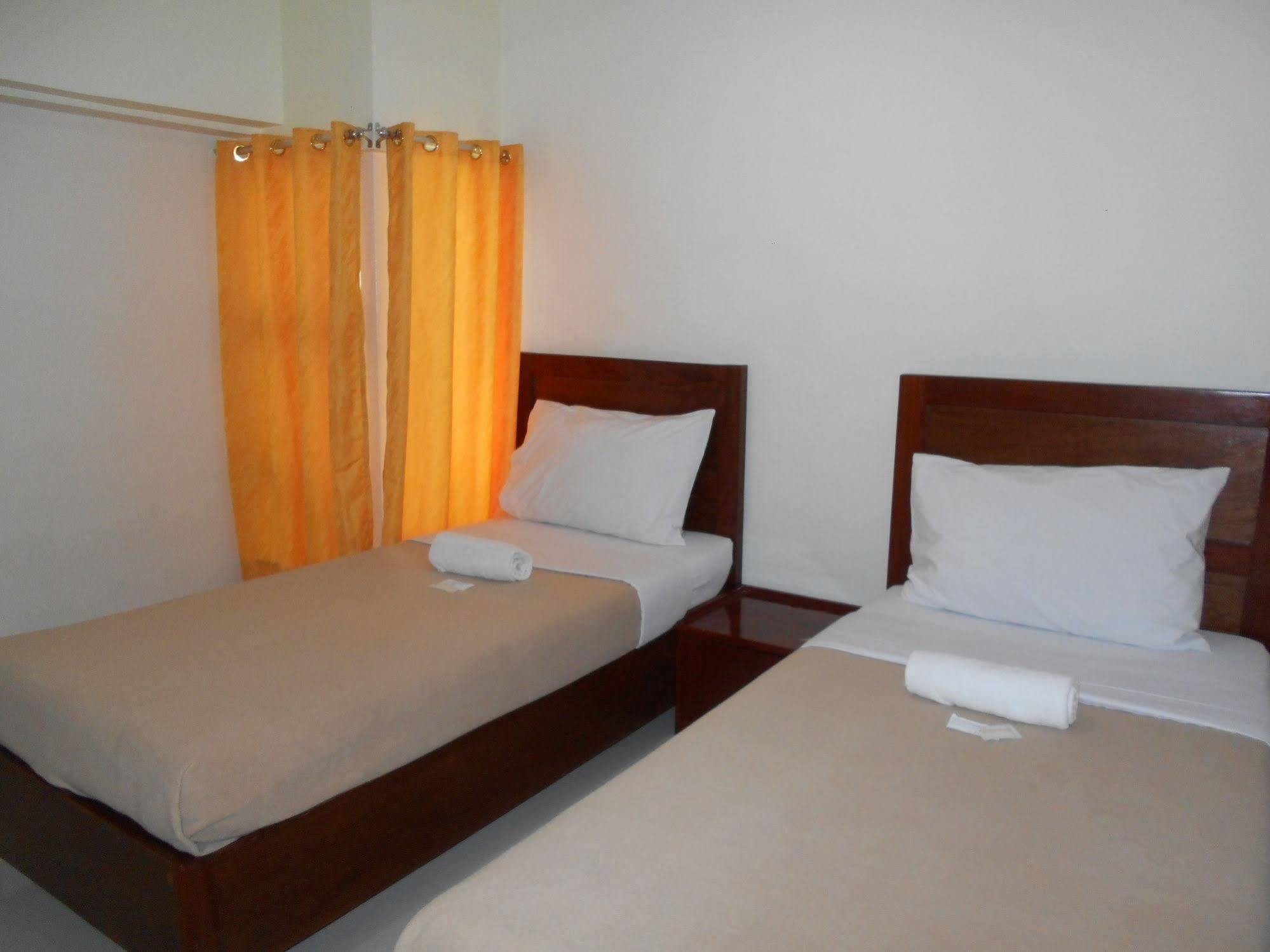 Reddoorz Near Sm Puerto Princesa Ngoại thất bức ảnh