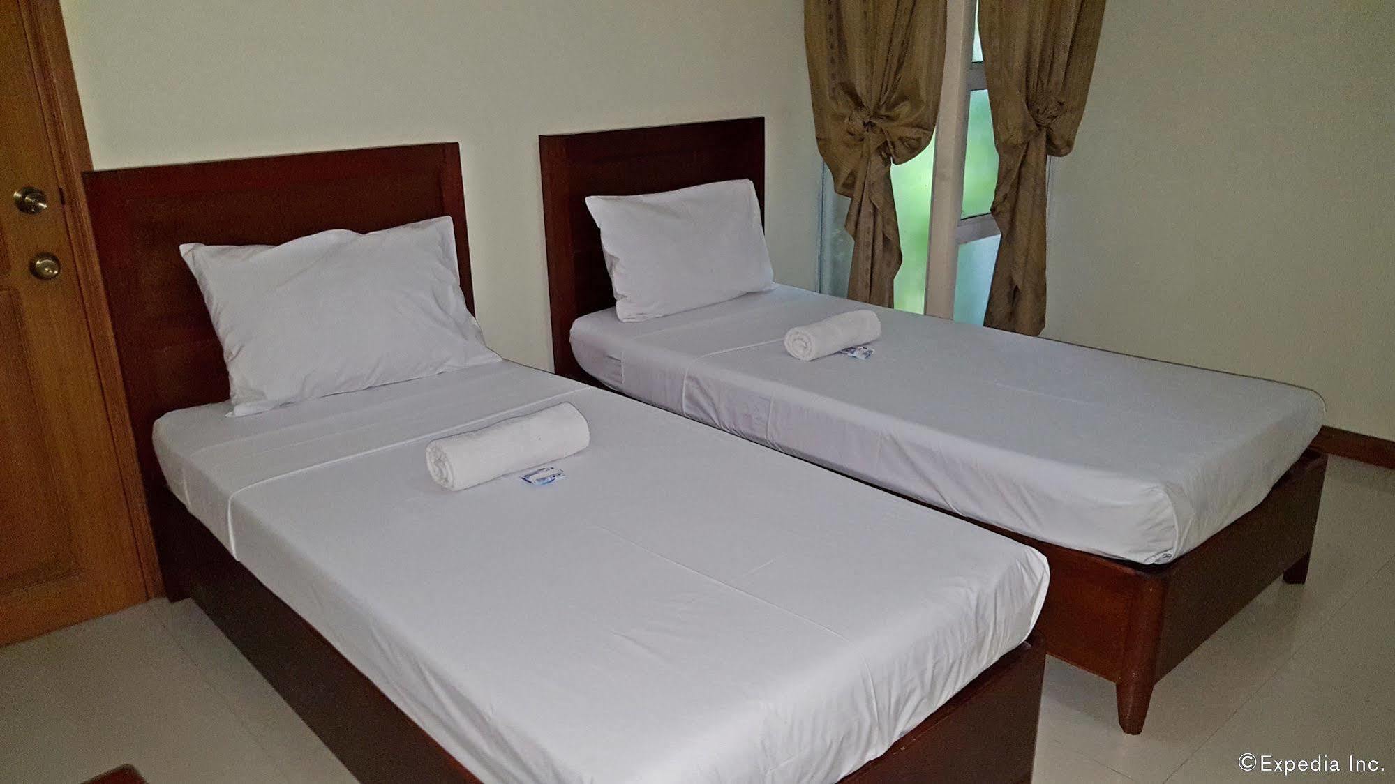 Reddoorz Near Sm Puerto Princesa Ngoại thất bức ảnh