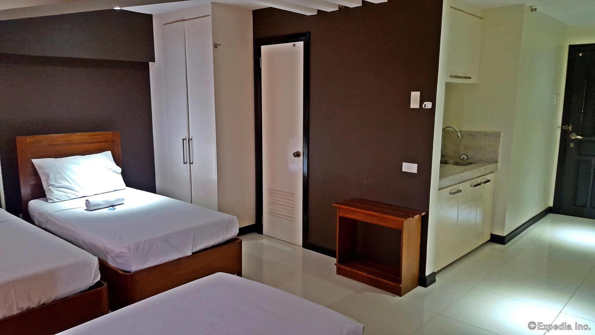 Reddoorz Near Sm Puerto Princesa Ngoại thất bức ảnh