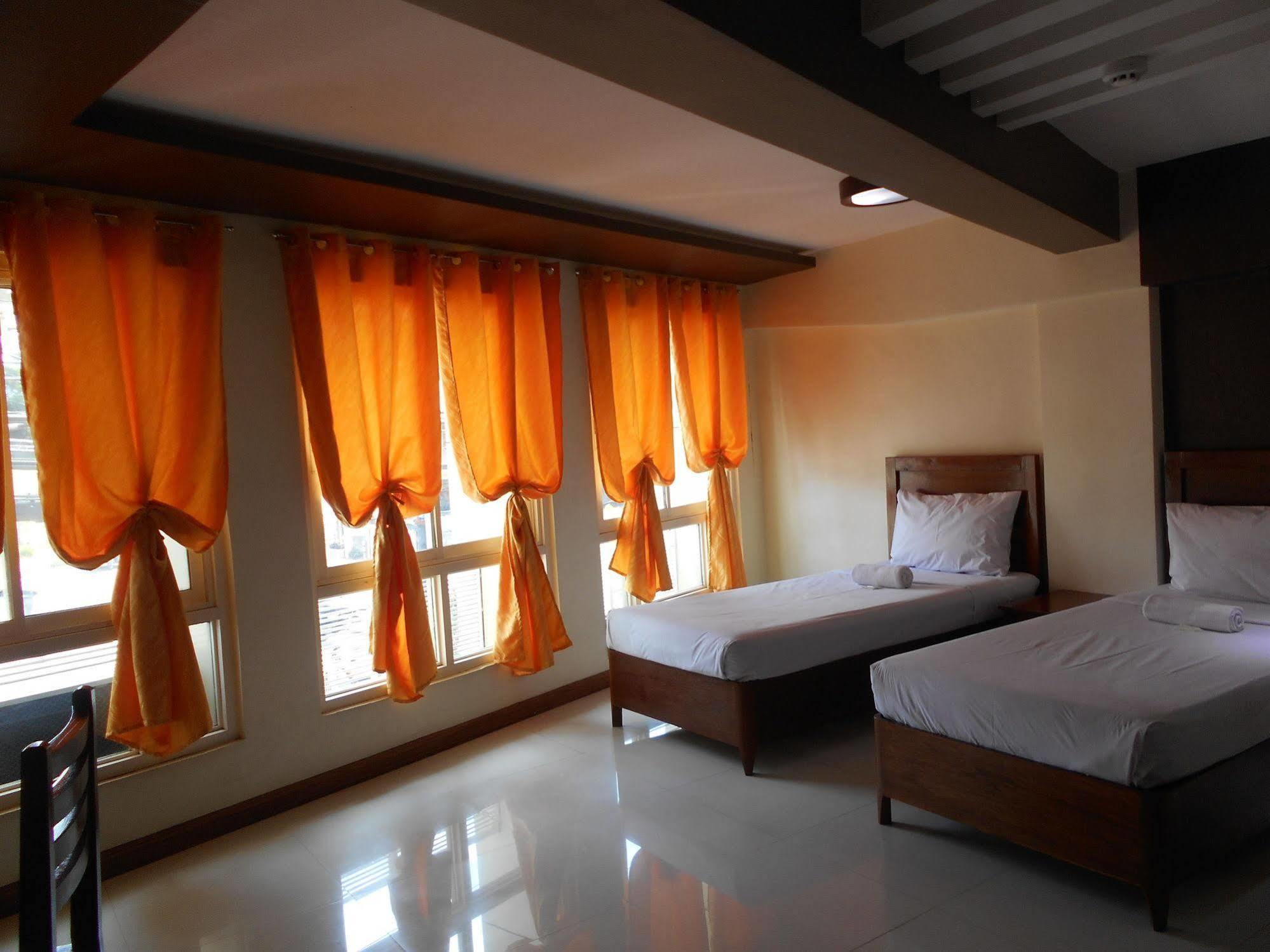 Reddoorz Near Sm Puerto Princesa Ngoại thất bức ảnh