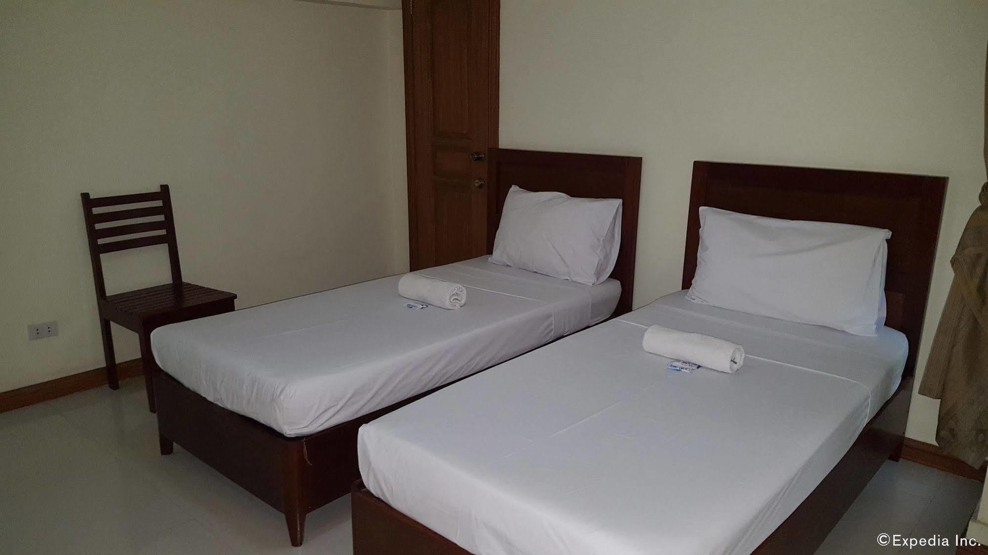 Reddoorz Near Sm Puerto Princesa Ngoại thất bức ảnh
