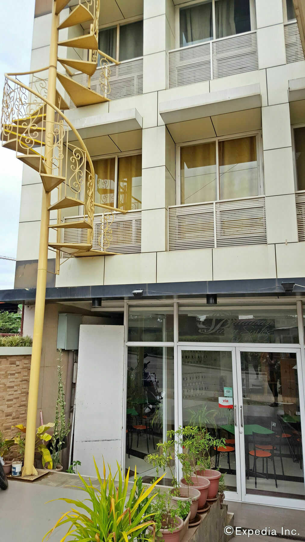 Reddoorz Near Sm Puerto Princesa Ngoại thất bức ảnh