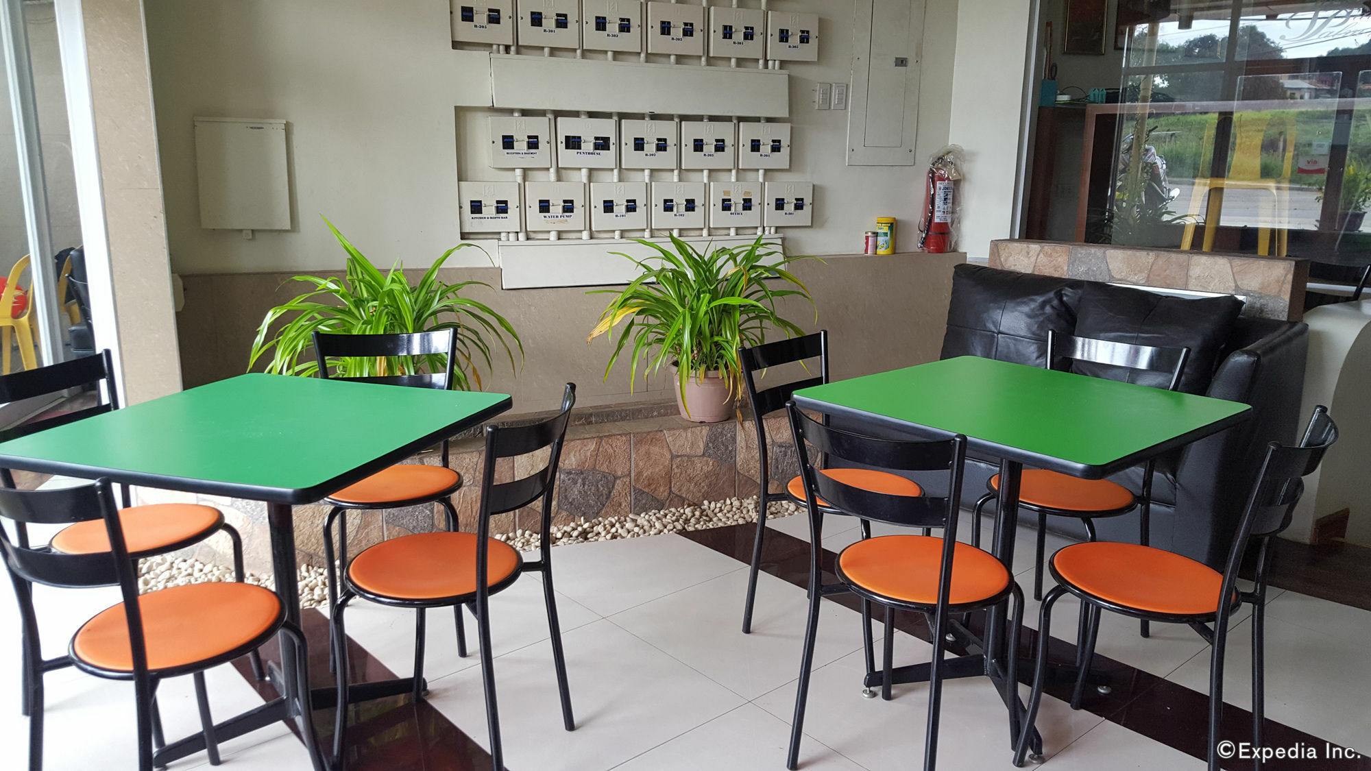 Reddoorz Near Sm Puerto Princesa Ngoại thất bức ảnh