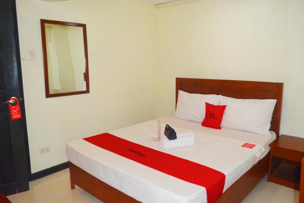 Reddoorz Near Sm Puerto Princesa Ngoại thất bức ảnh