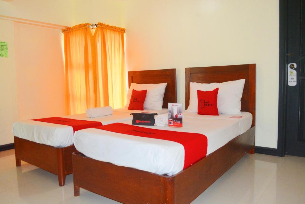 Reddoorz Near Sm Puerto Princesa Ngoại thất bức ảnh