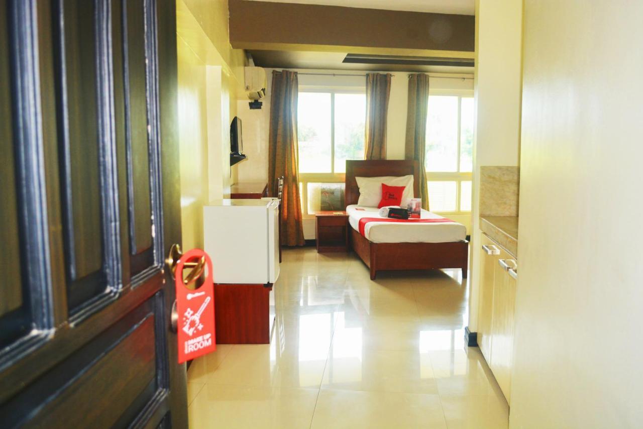 Reddoorz Near Sm Puerto Princesa Ngoại thất bức ảnh