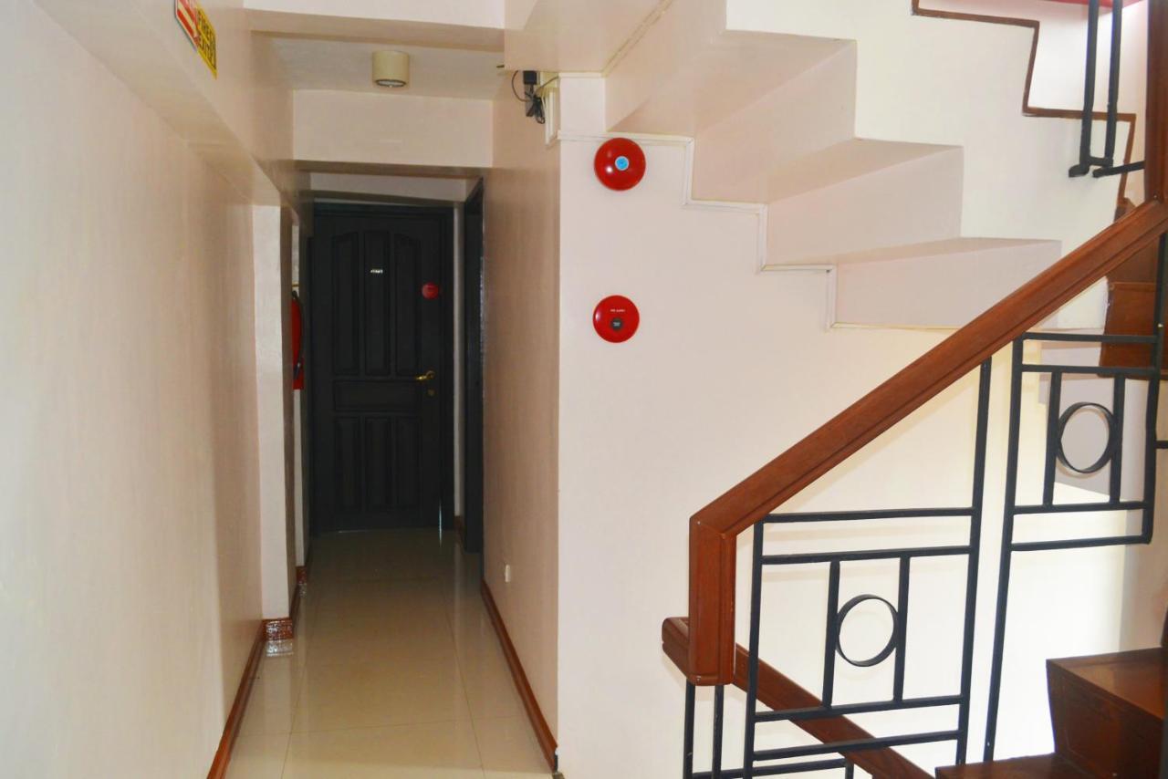 Reddoorz Near Sm Puerto Princesa Ngoại thất bức ảnh