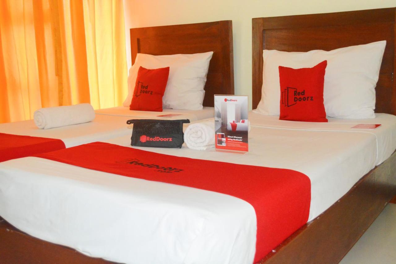 Reddoorz Near Sm Puerto Princesa Ngoại thất bức ảnh