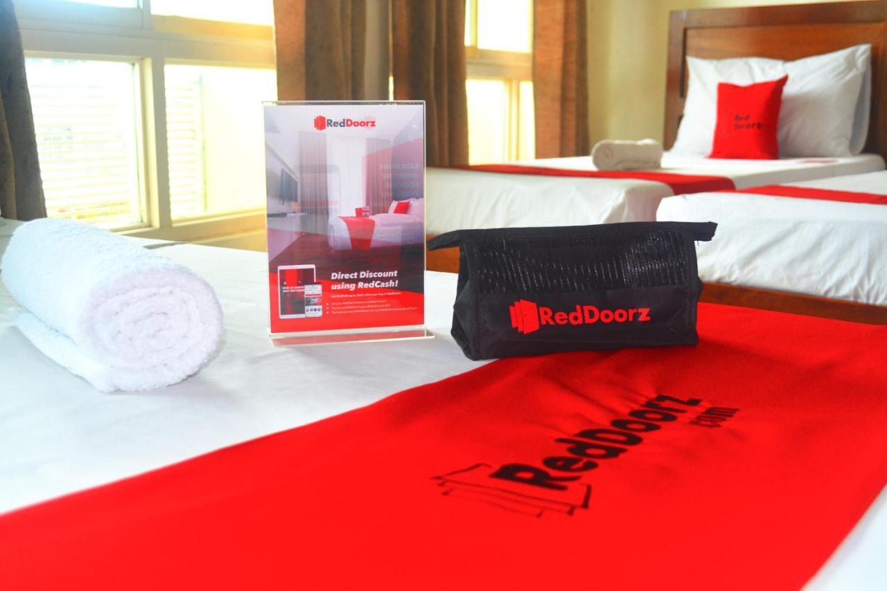 Reddoorz Near Sm Puerto Princesa Ngoại thất bức ảnh