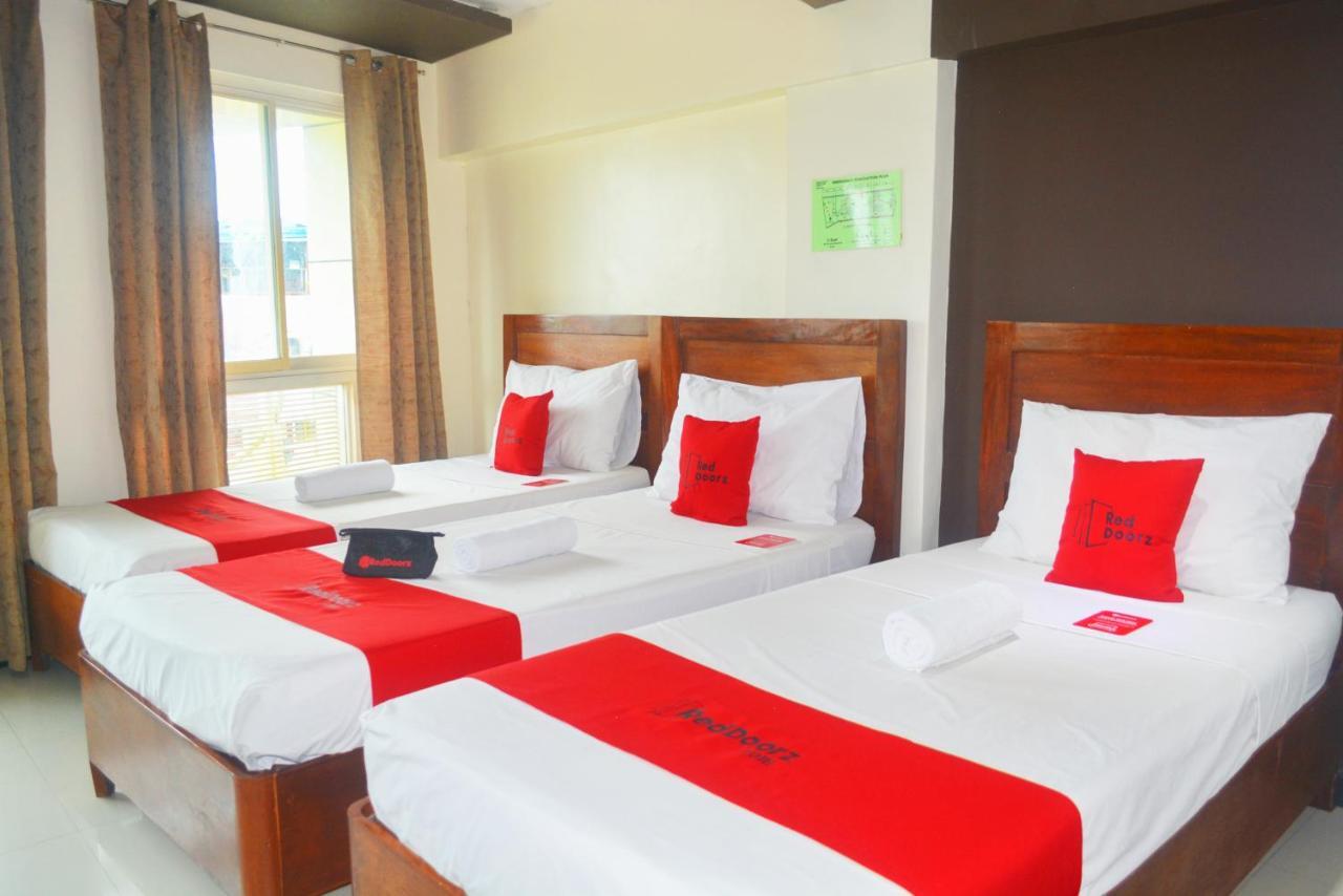 Reddoorz Near Sm Puerto Princesa Ngoại thất bức ảnh