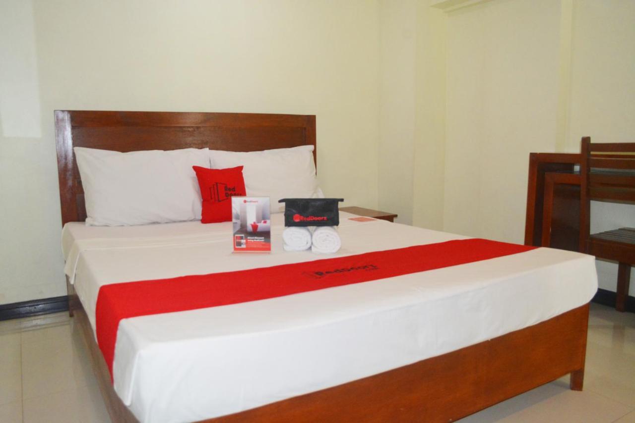 Reddoorz Near Sm Puerto Princesa Ngoại thất bức ảnh