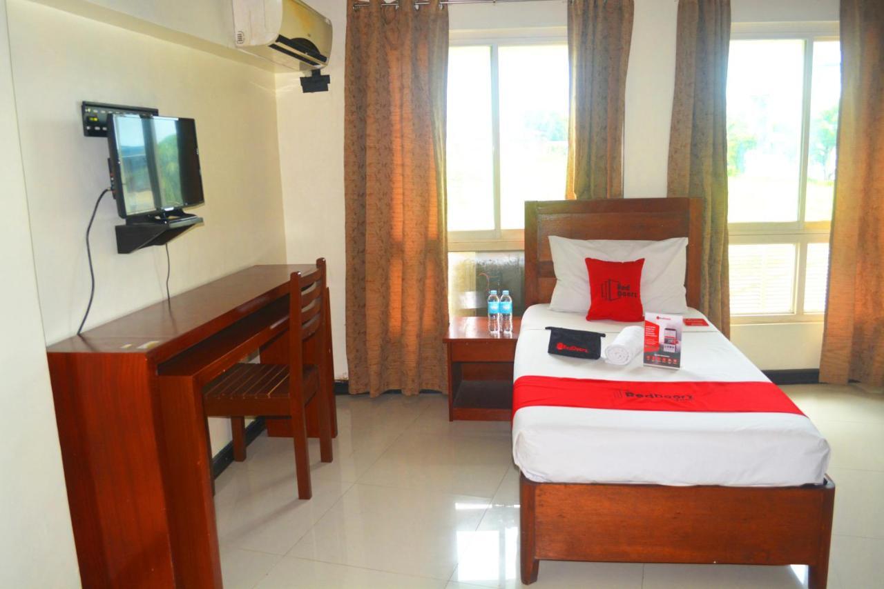 Reddoorz Near Sm Puerto Princesa Ngoại thất bức ảnh