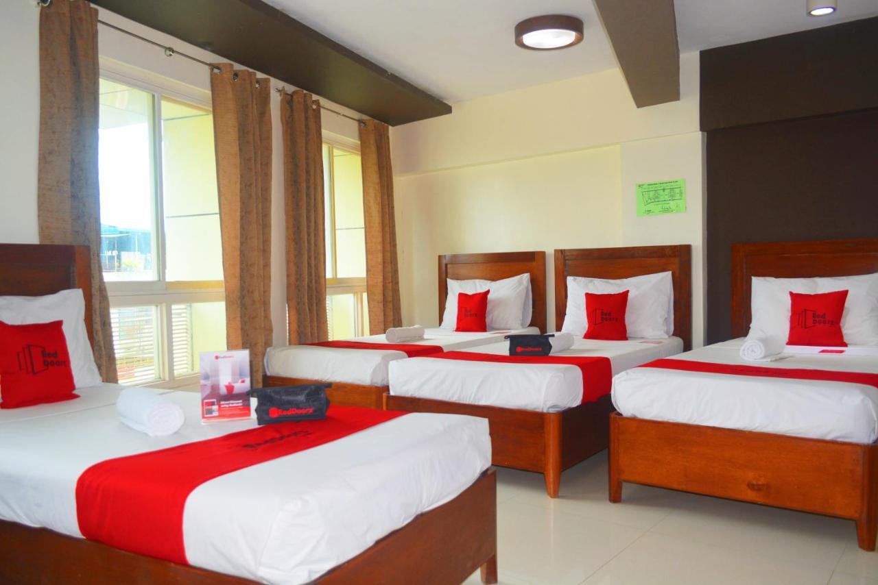 Reddoorz Near Sm Puerto Princesa Ngoại thất bức ảnh
