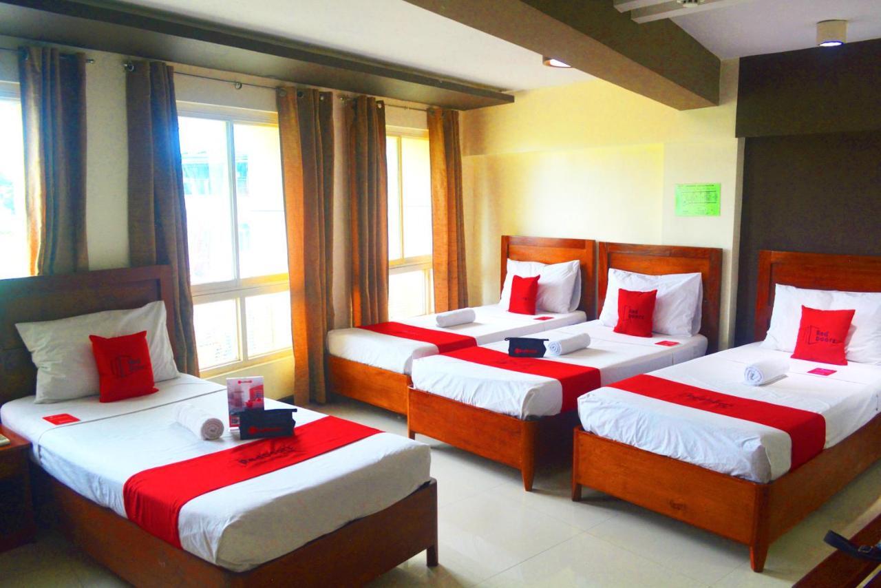 Reddoorz Near Sm Puerto Princesa Ngoại thất bức ảnh