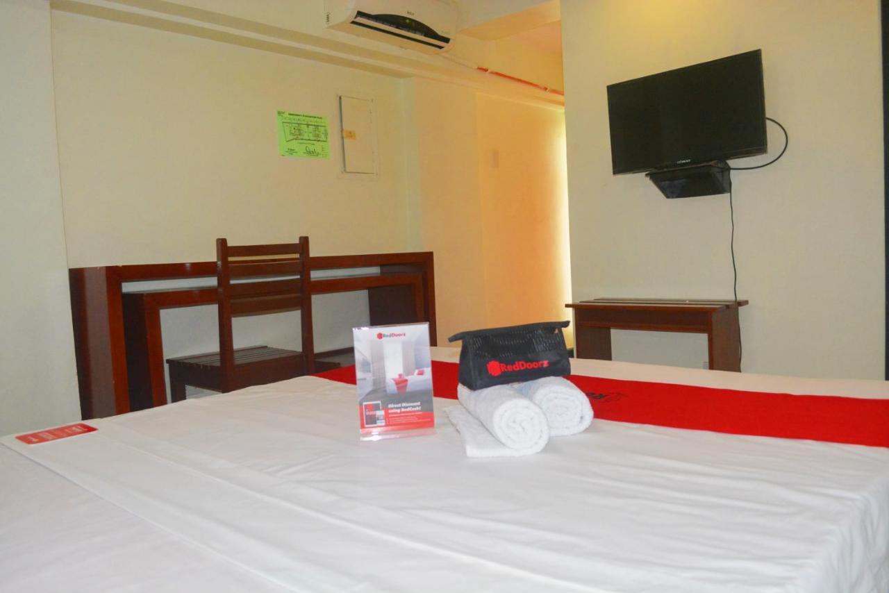 Reddoorz Near Sm Puerto Princesa Ngoại thất bức ảnh