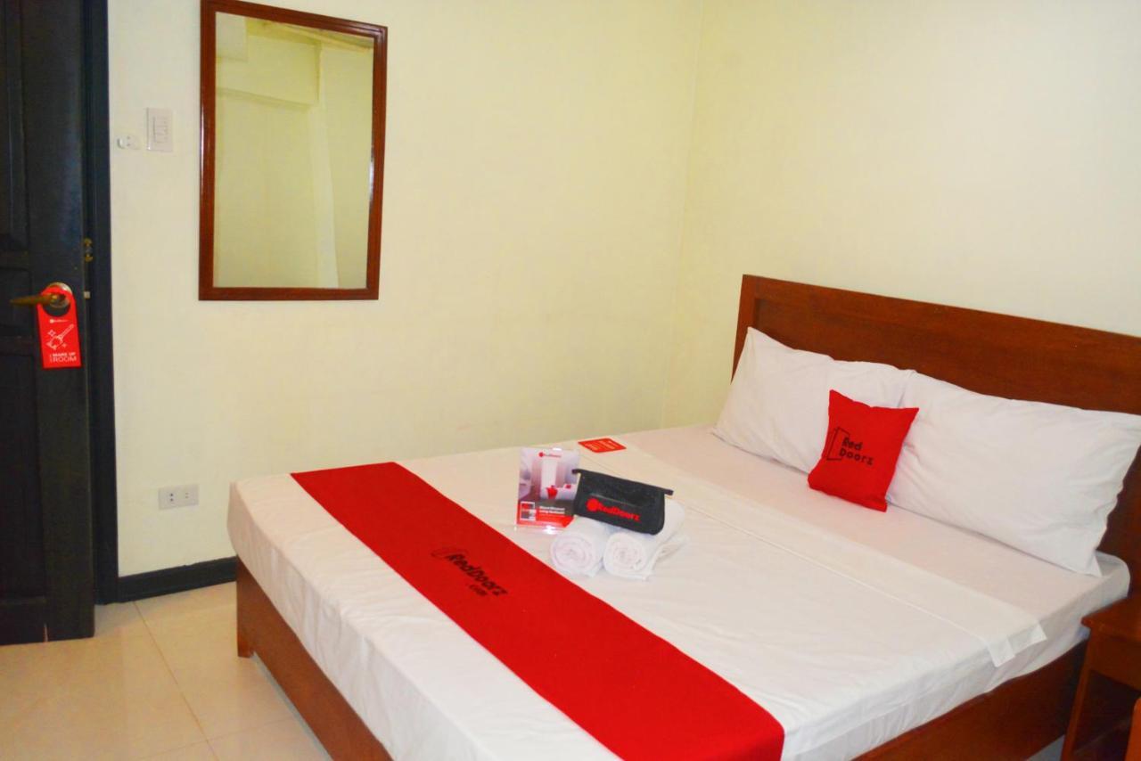 Reddoorz Near Sm Puerto Princesa Ngoại thất bức ảnh