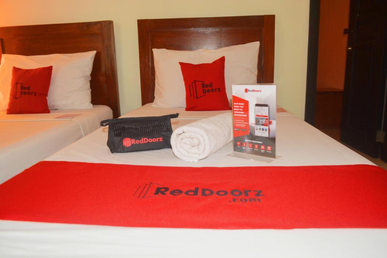 Reddoorz Near Sm Puerto Princesa Ngoại thất bức ảnh