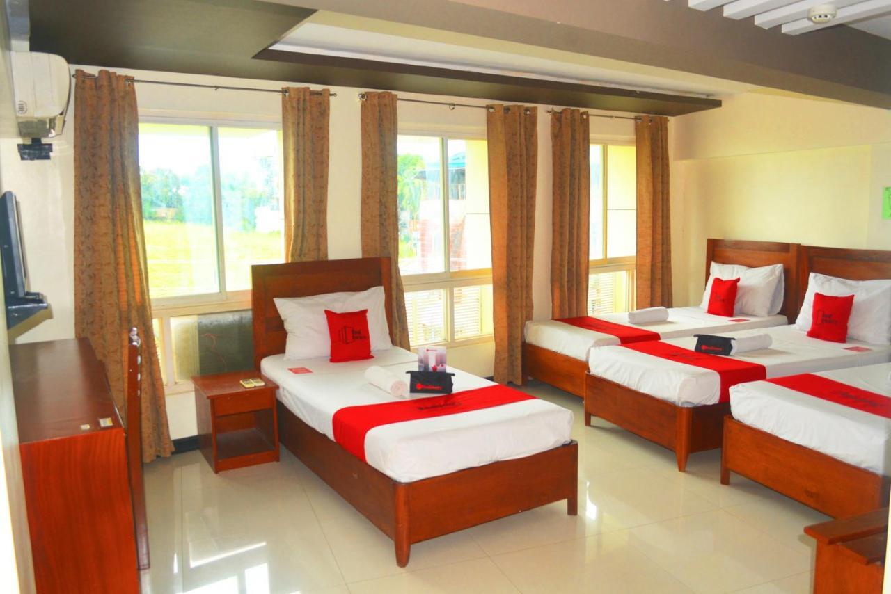 Reddoorz Near Sm Puerto Princesa Ngoại thất bức ảnh