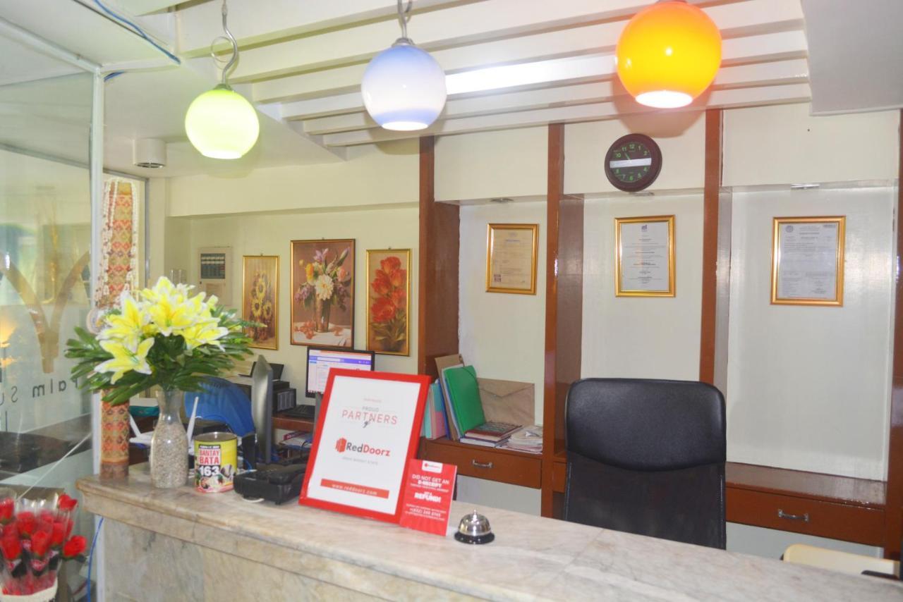 Reddoorz Near Sm Puerto Princesa Ngoại thất bức ảnh